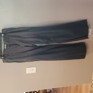 Free People ombre flares sz 10